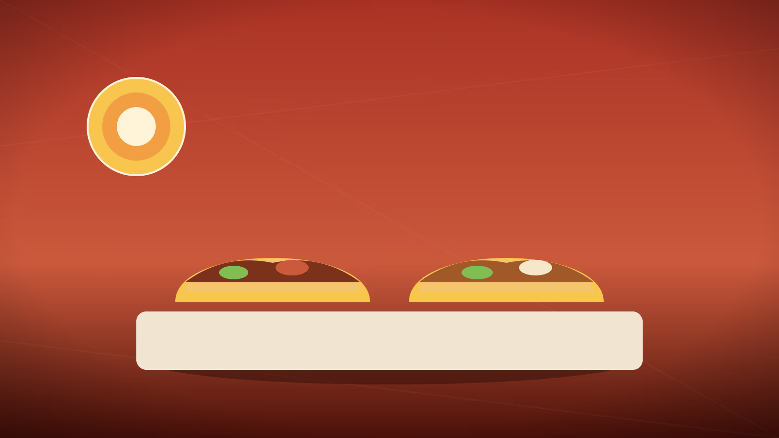 Two tacos and gold coin illustrating cheap eats in Houston budget-friendly guide