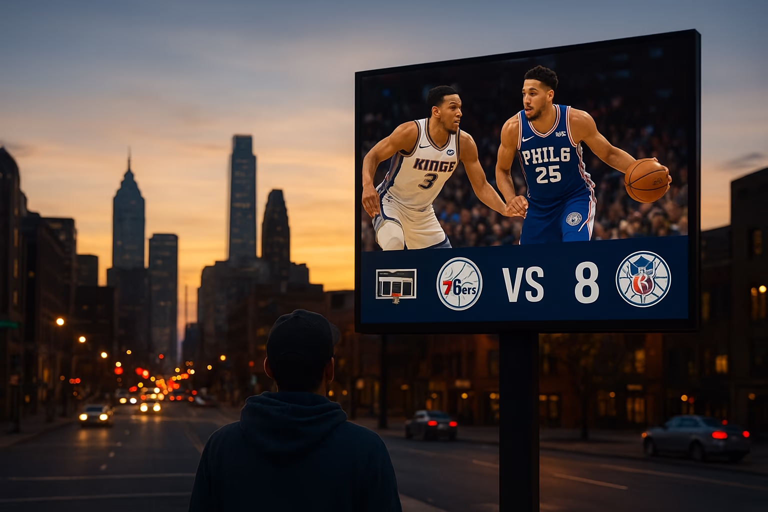 How Kings–Sixers Thriller Shapes the Playoff Picture for Houston Rockets Fans