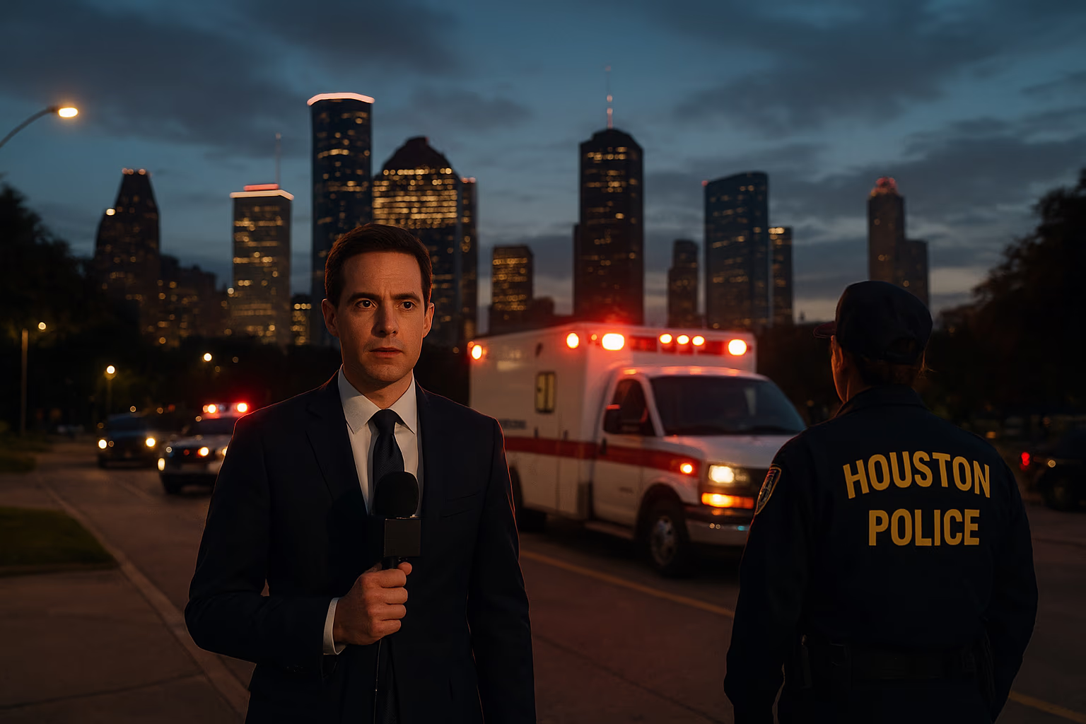 Houston Reacts as NASA Remains Silent on Reported ISS Evacuation