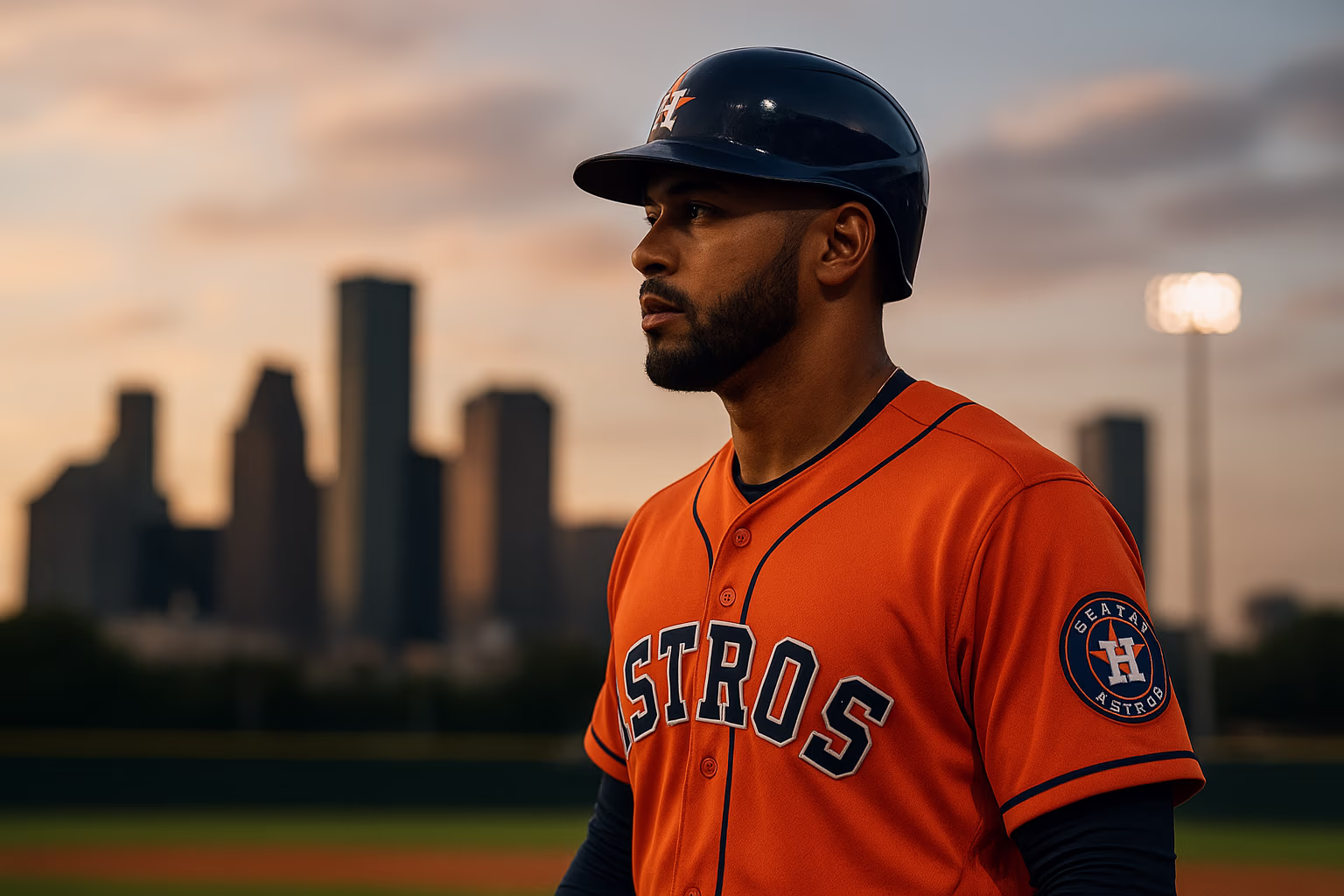 Could the Houston Astros Target a Surprising Red Sox Outfielder in a Trade?