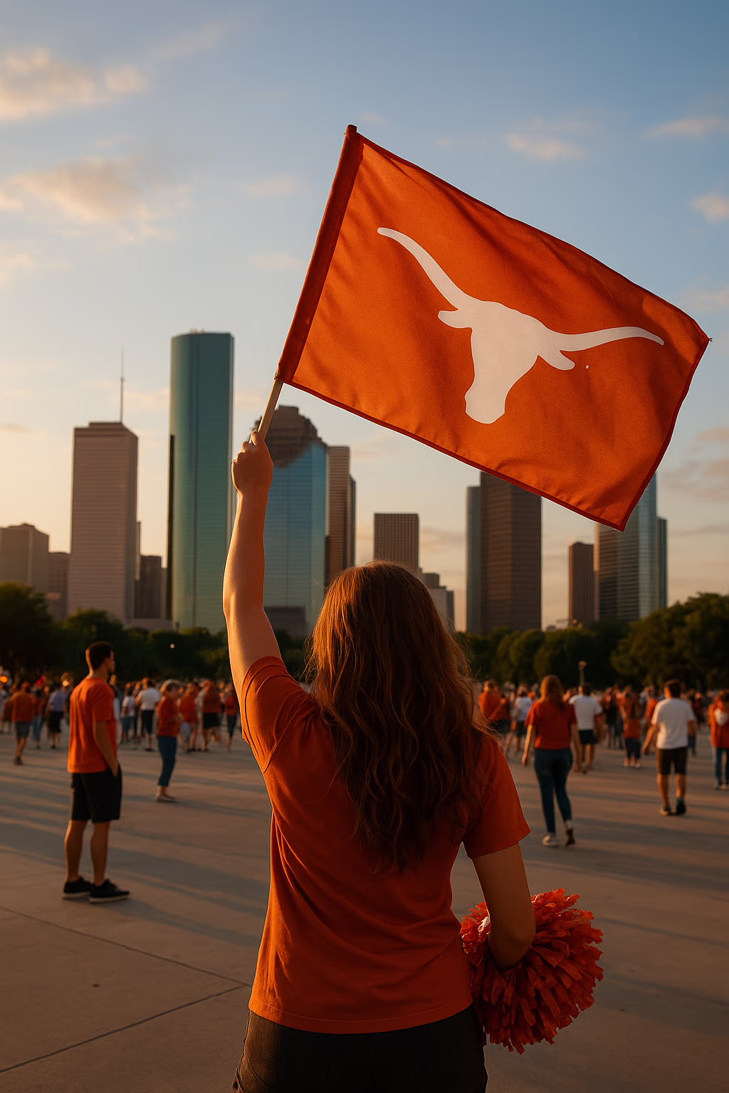 Texas Athletics Weekly: Key Longhorn Updates for Houston Fans