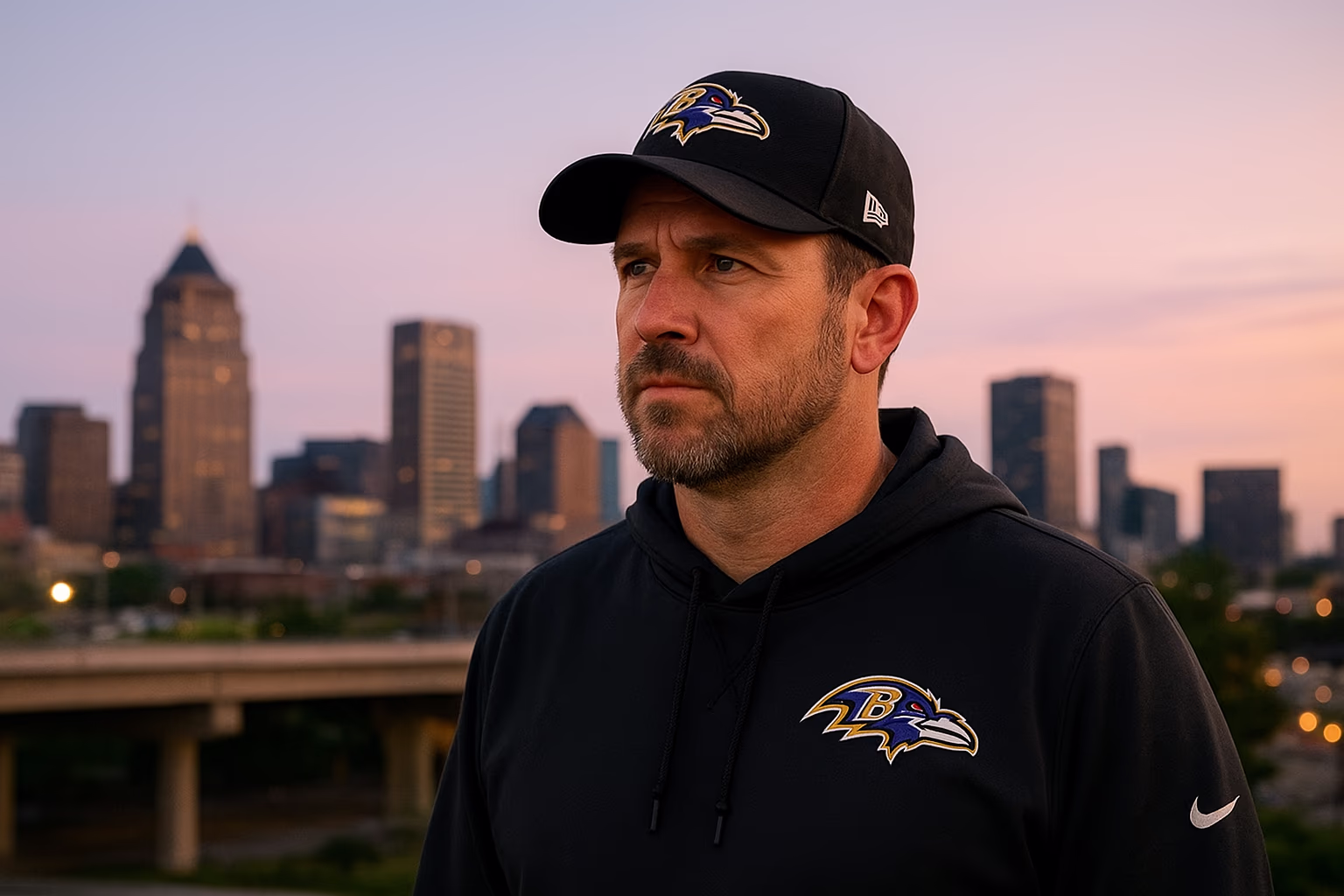 Ravens Tap Jesse Minter as Top Defensive Coaching Option