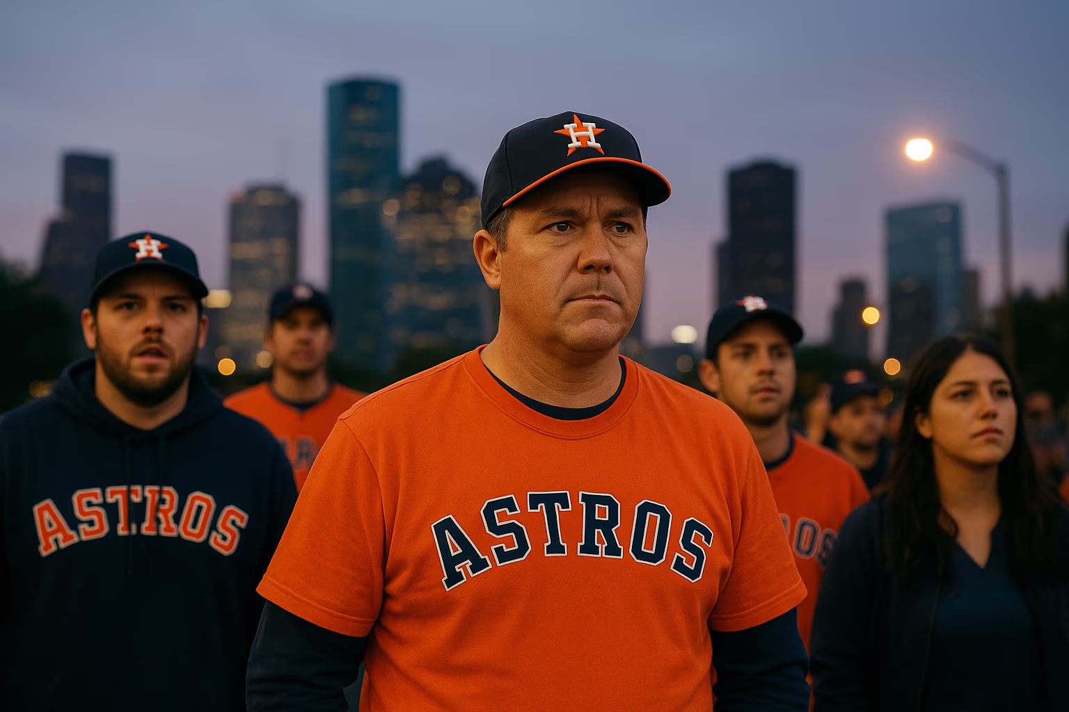 Astros Fans Take Note: Twins Ownership Talk Sparks Big-Spending Questions in Houston