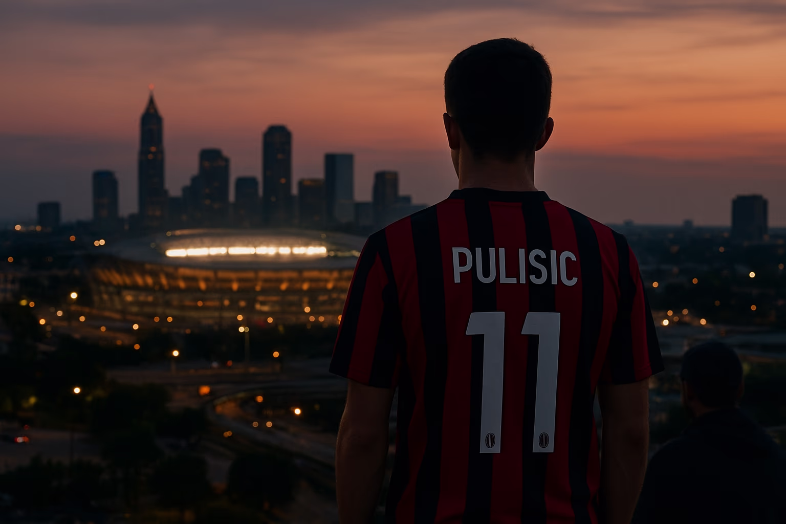 Will Christian Pulisic Suit Up? What Houston Fans Should Know Ahead of AC Milan’s Match
