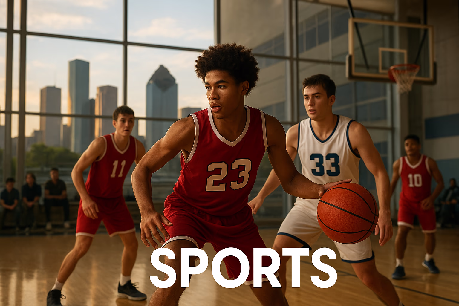 Texas High School Basketball Rankings Updated: Houston Teams Continue Strong Showing