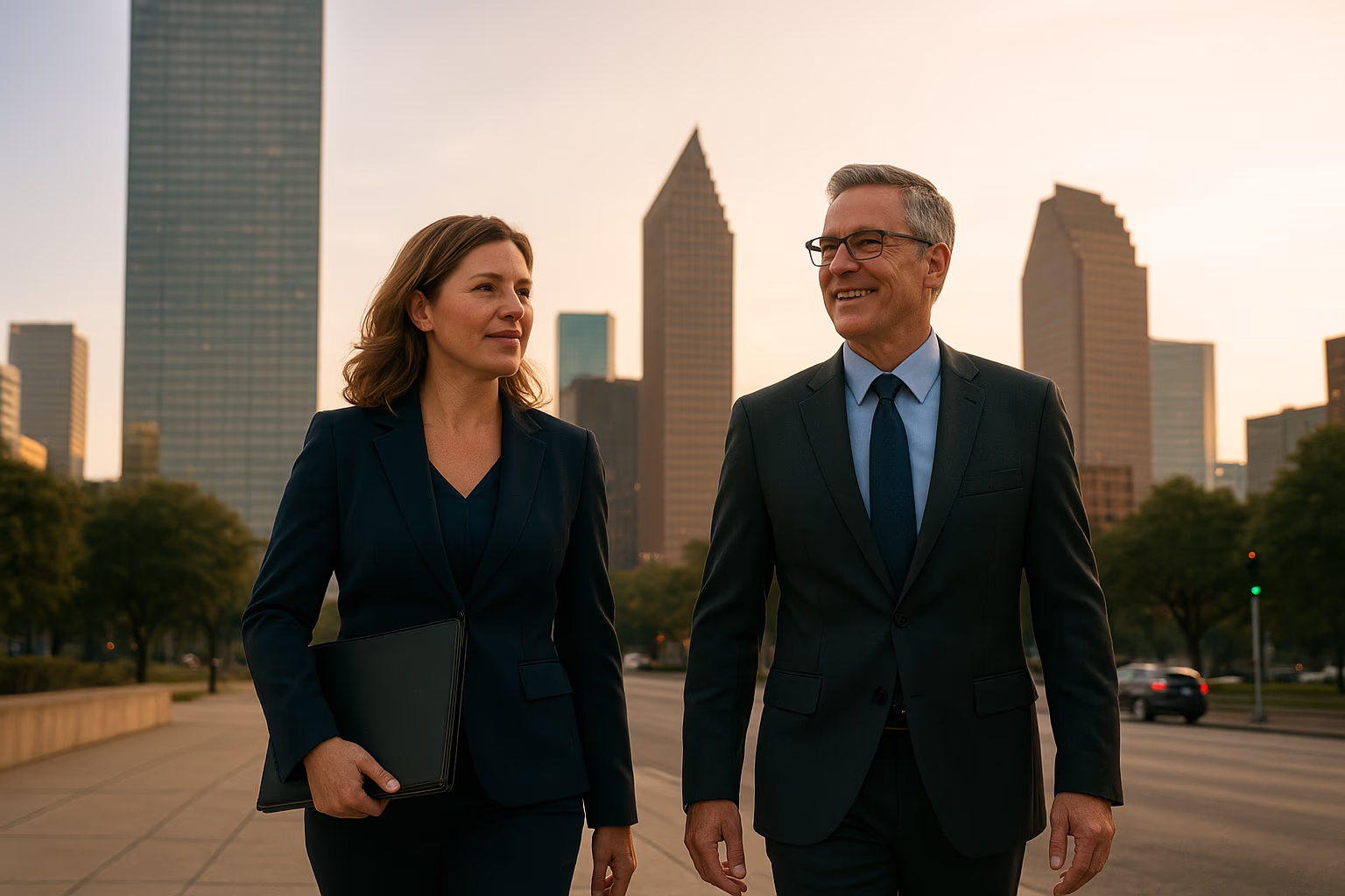 Houston Properties Team Joins The Real Brokerage, Strengthening Houston’s Real Estate Market