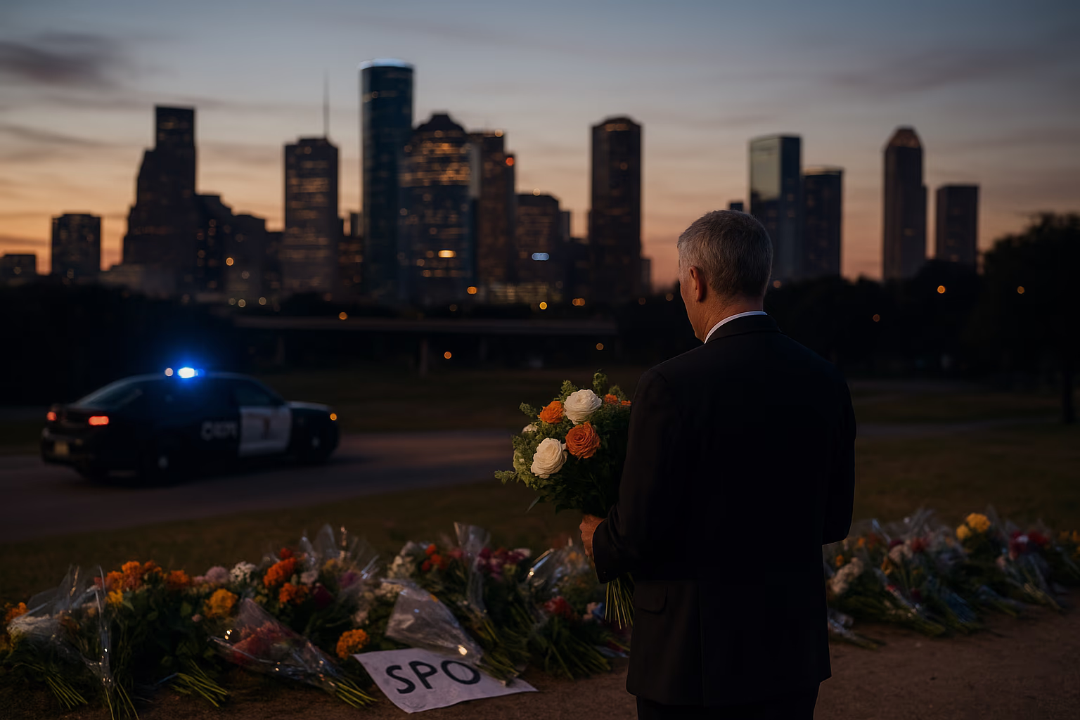 Houston Community Mourns Loss of Prominent Texas Athletics Donor in Maine Jet Crash