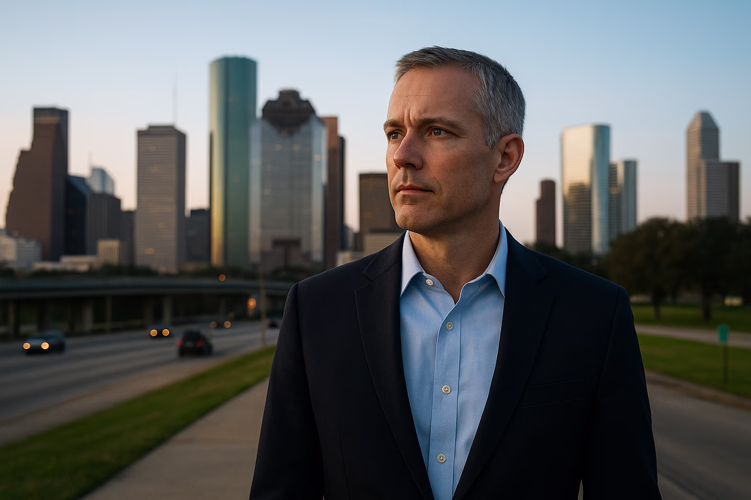 Texans Exec James Liipfert Draws GM Interest as Falcons Begin Search