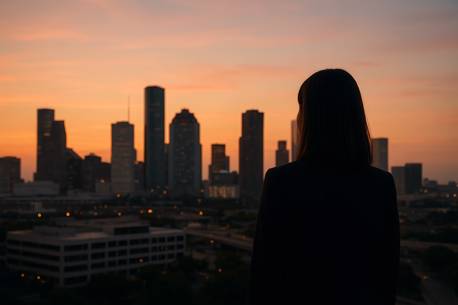 How Federal Policy Shifts Could Influence Houston’s Health Landscape