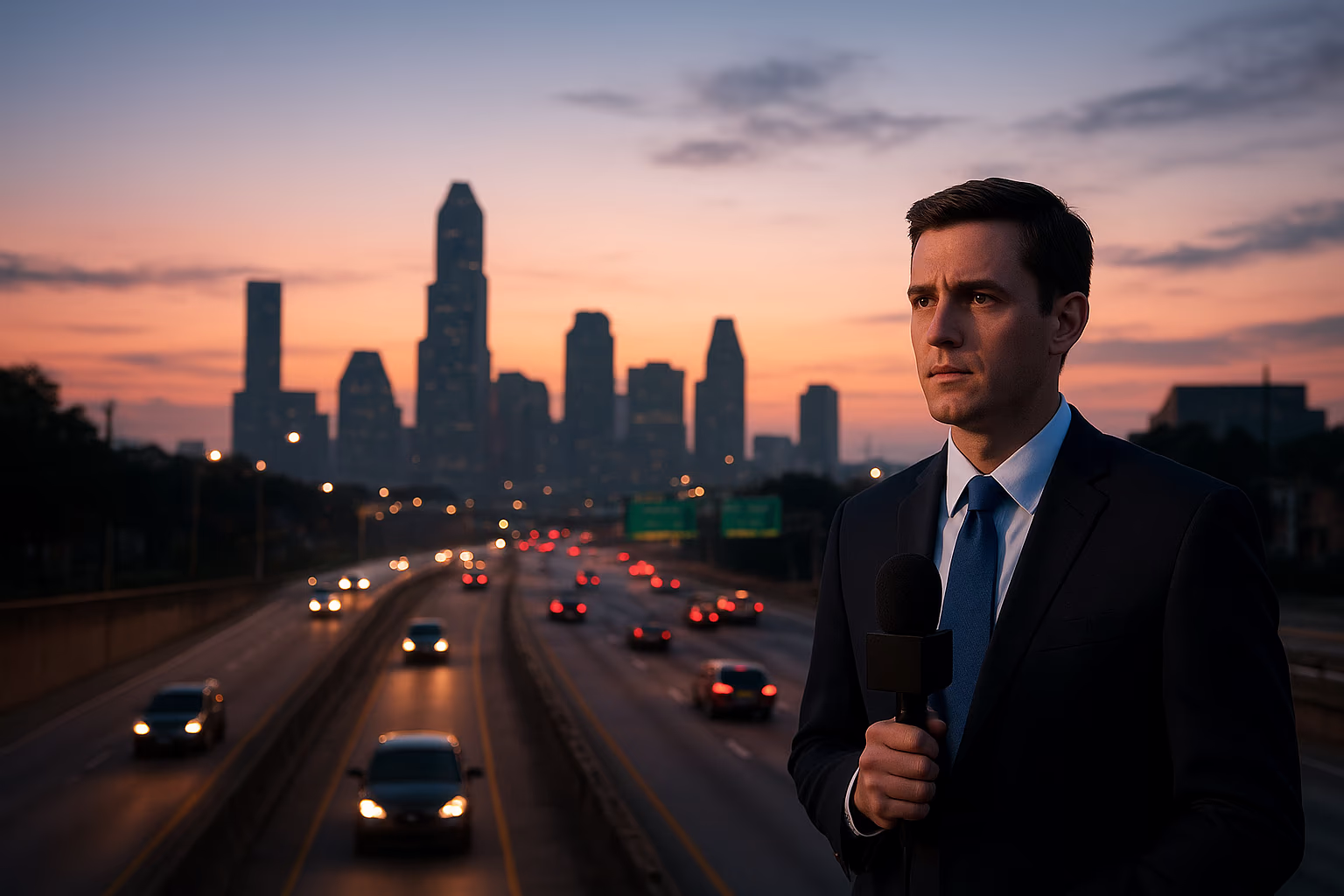 Houston Early Morning News: Key Updates from Eyewitness News at 5AM