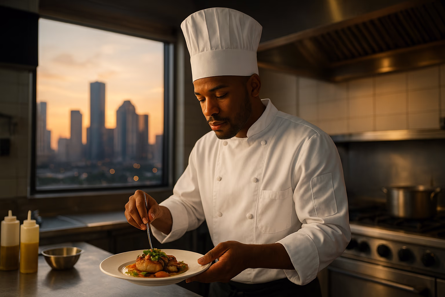 Report Predicts Major Culinary Job Growth in Houston and Across Texas