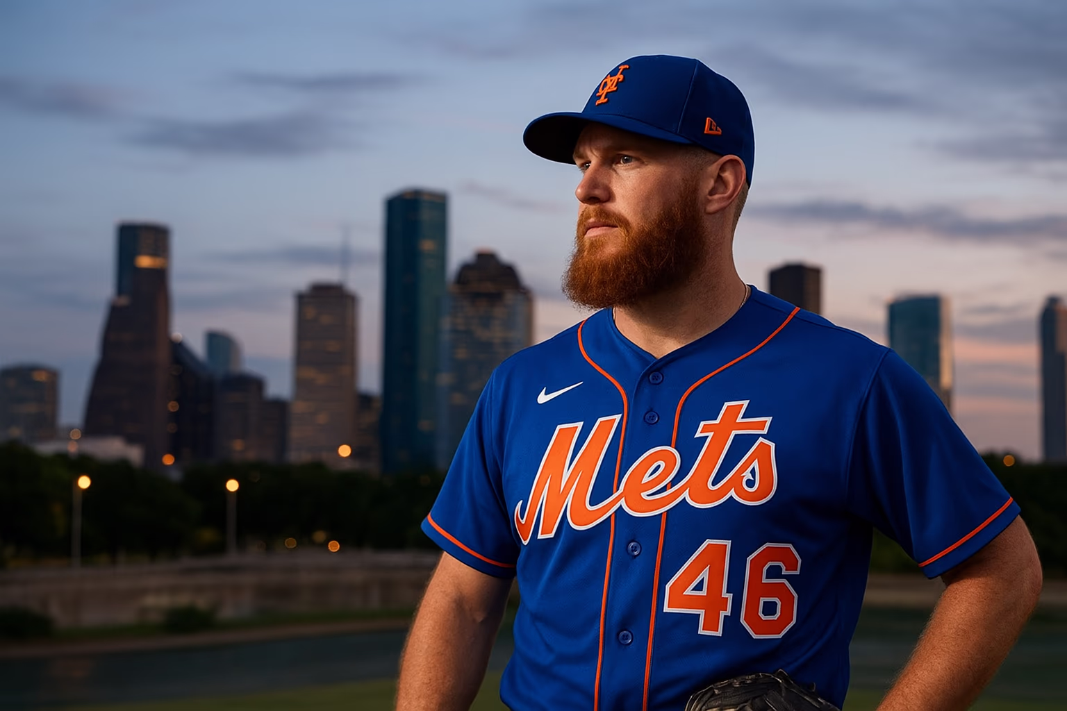 Mets Add Craig Kimbrel on Minor League Deal as Astros Fans Watch Bullpen Market