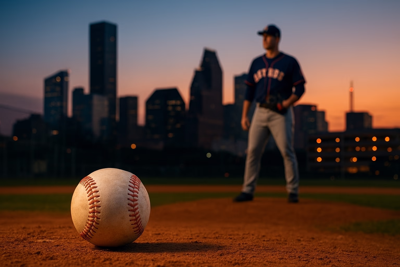 Why the Astros Aren’t a Match for a Major Red Sox Trade Rumor