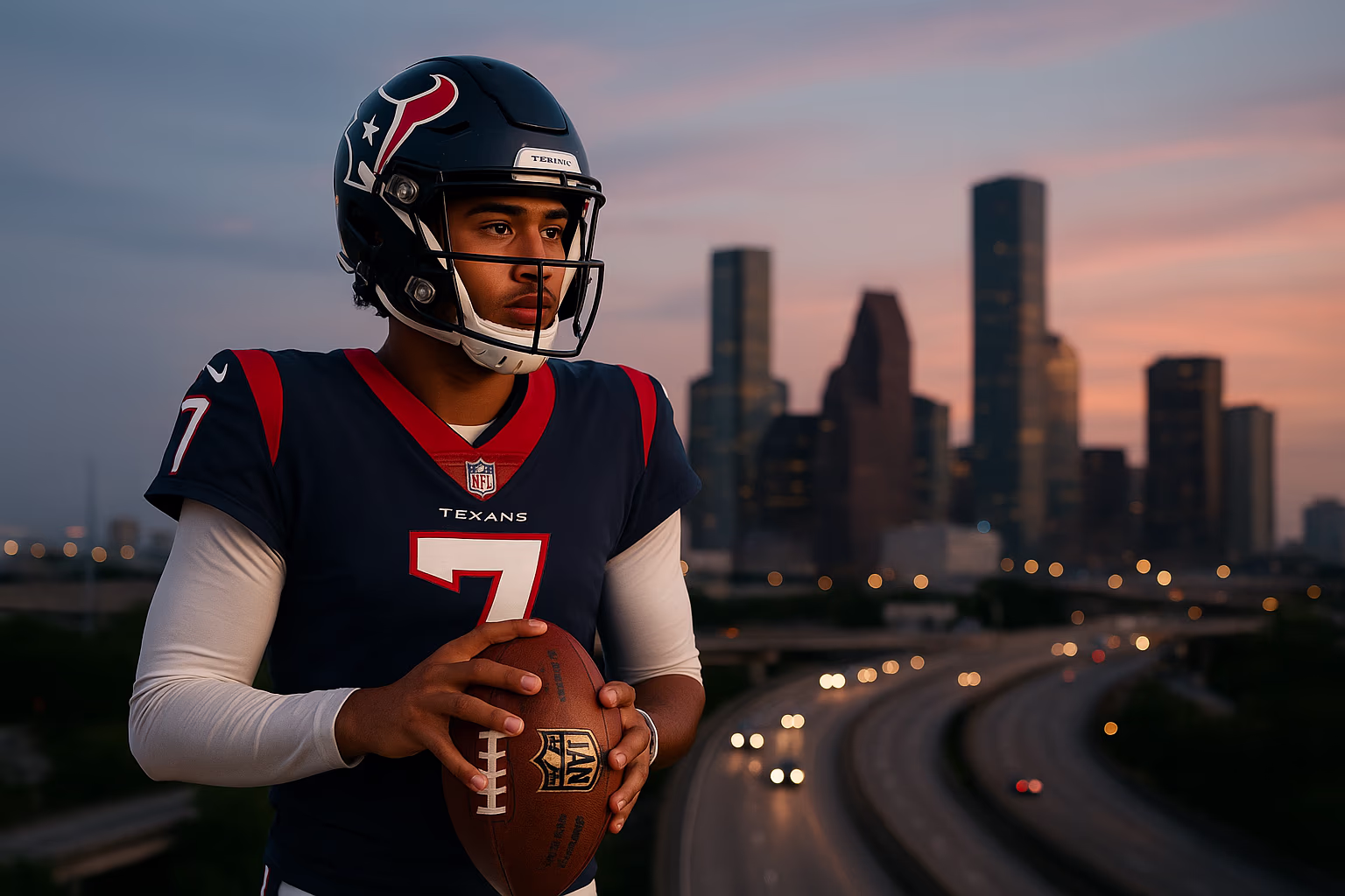 Houston Texans Face Complicated Contract Path with C.J. Stroud