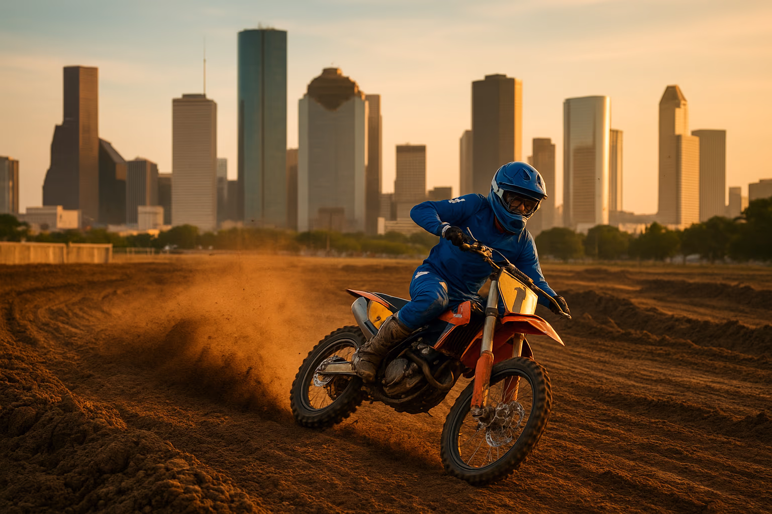 Fastest Laps Set the Pace at Houston Qualifying Ahead of Round 4