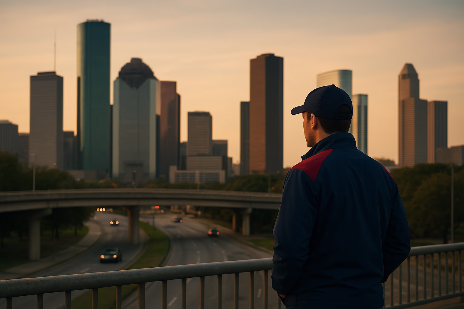 Houston Texans Stay Disciplined Ahead of NFL Draft