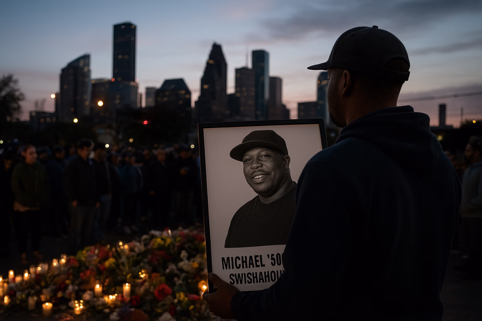 Houston Mourns the Loss of Swishahouse Founder Michael ‘5000’ Watts