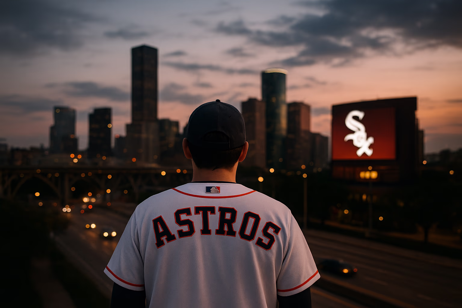 Astros Fans Take Note: White Sox Trade for Jordan Hicks Could Shift AL Dynamics