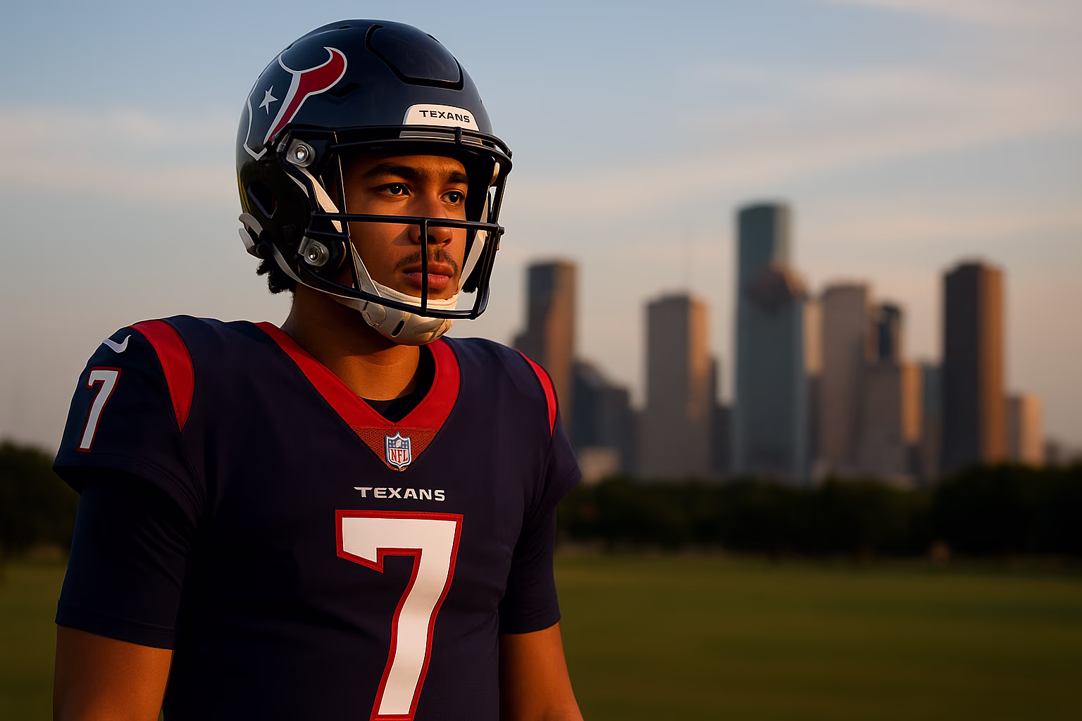 Houston Texans Weigh Timing for Major C.J. Stroud Extension