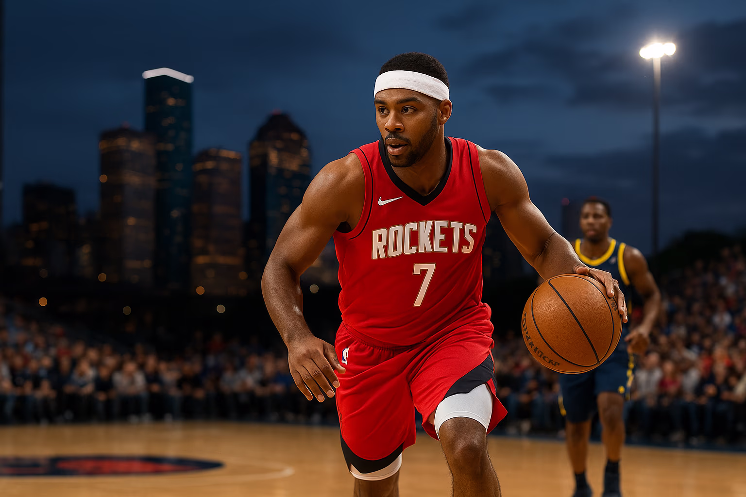 Houston Rockets Hit the Road for Pacers Matchup: What Fans Should Expect