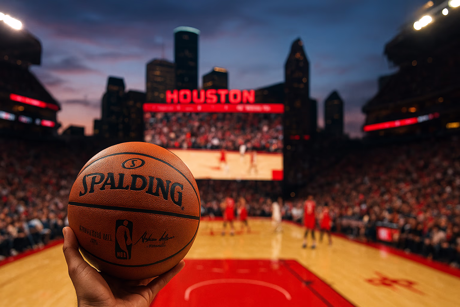 How NBA History Could Shape the Houston Rockets’ Trade Deadline Path