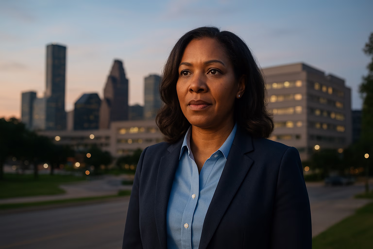 Kingwood Pines Hospital Leader Addresses Mental Health Care and Stigma in Houston