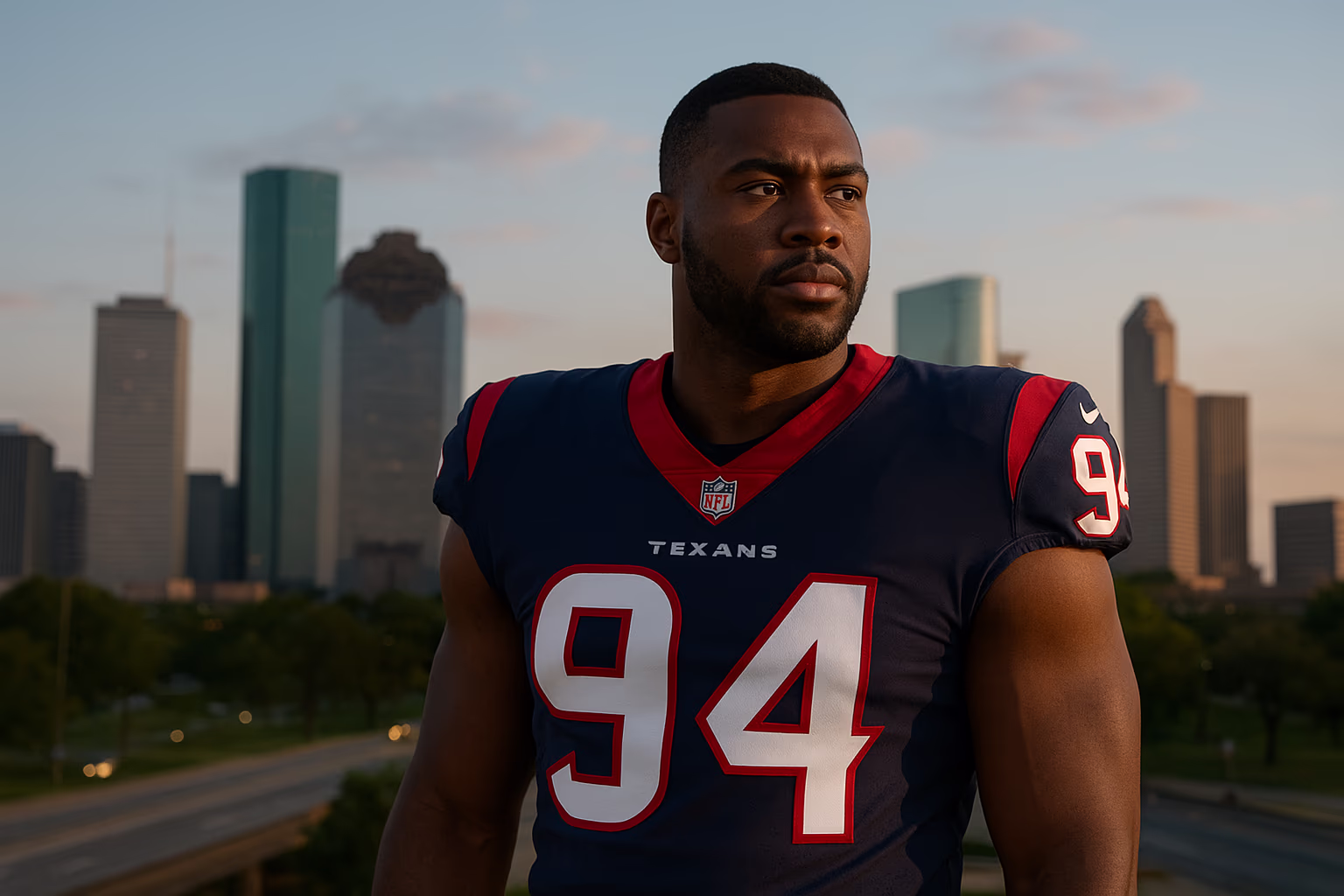 Houston Texans Free Agent Expected to Command Major Payday