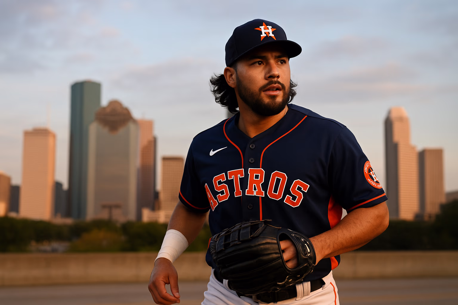 Astros Land All-Star Isaac Paredes on 1-Year Deal, Boosting Houston’s Infield Power