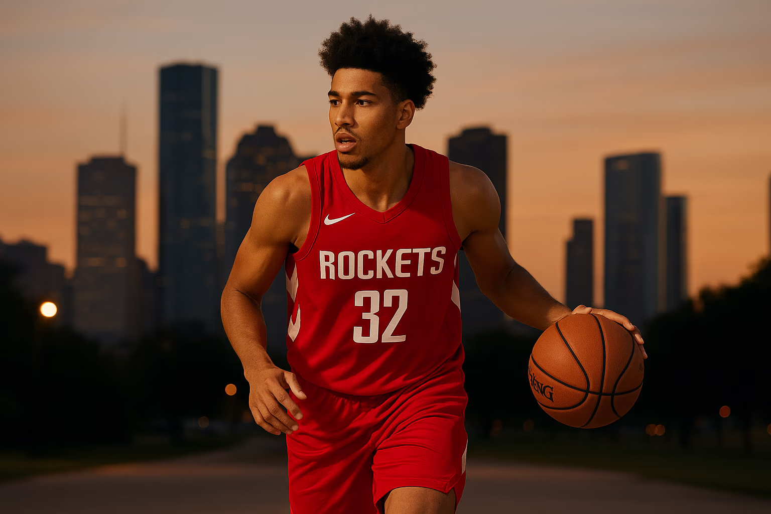 What the Mavericks’ Cooper Flagg Push Means for the Rockets’ Future