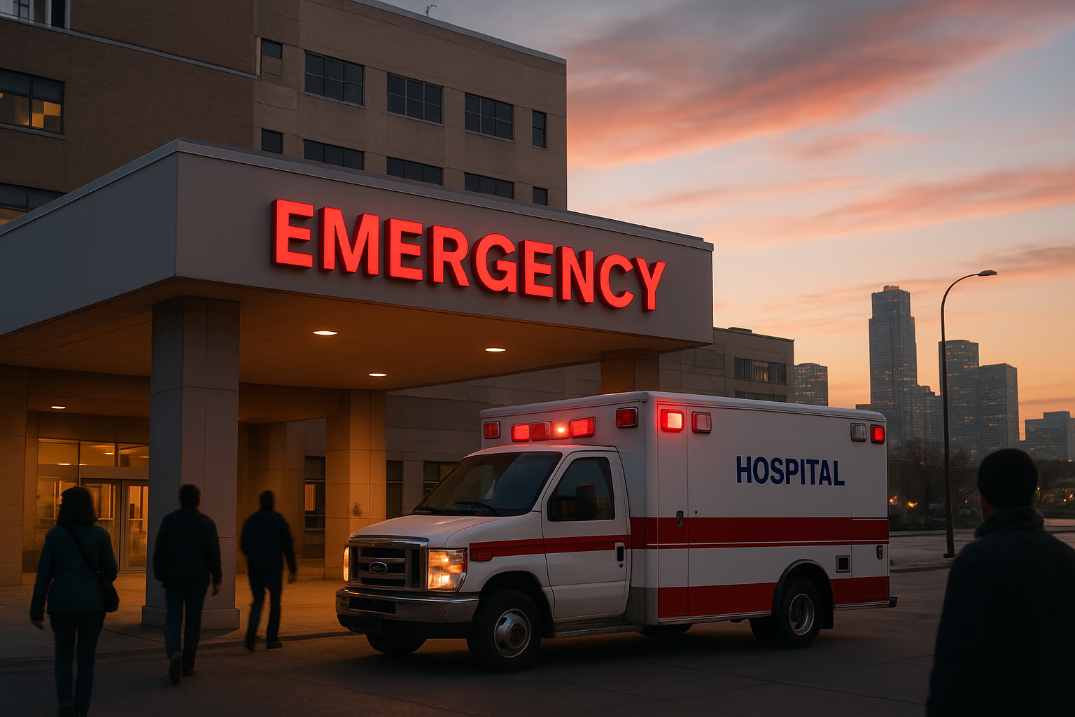 Why Ben Taub and Harris Health Still Matter to Houston’s Healthcare Network