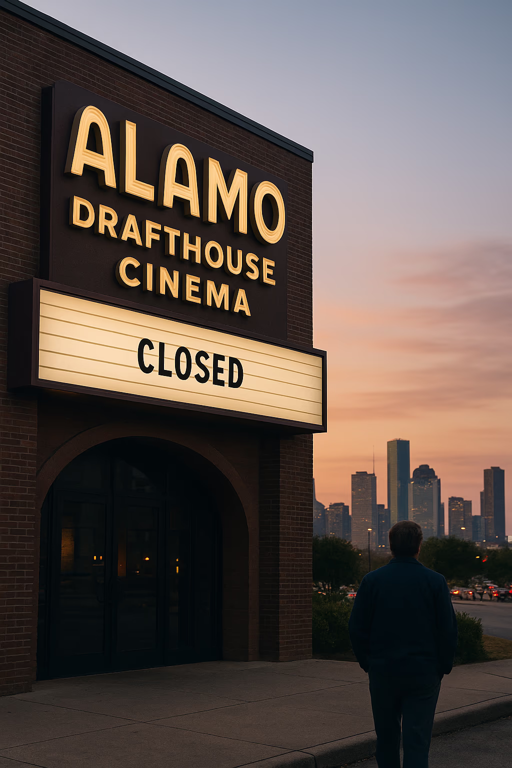 Alamo Drafthouse Shutters Last Greater Houston Location in Katy
