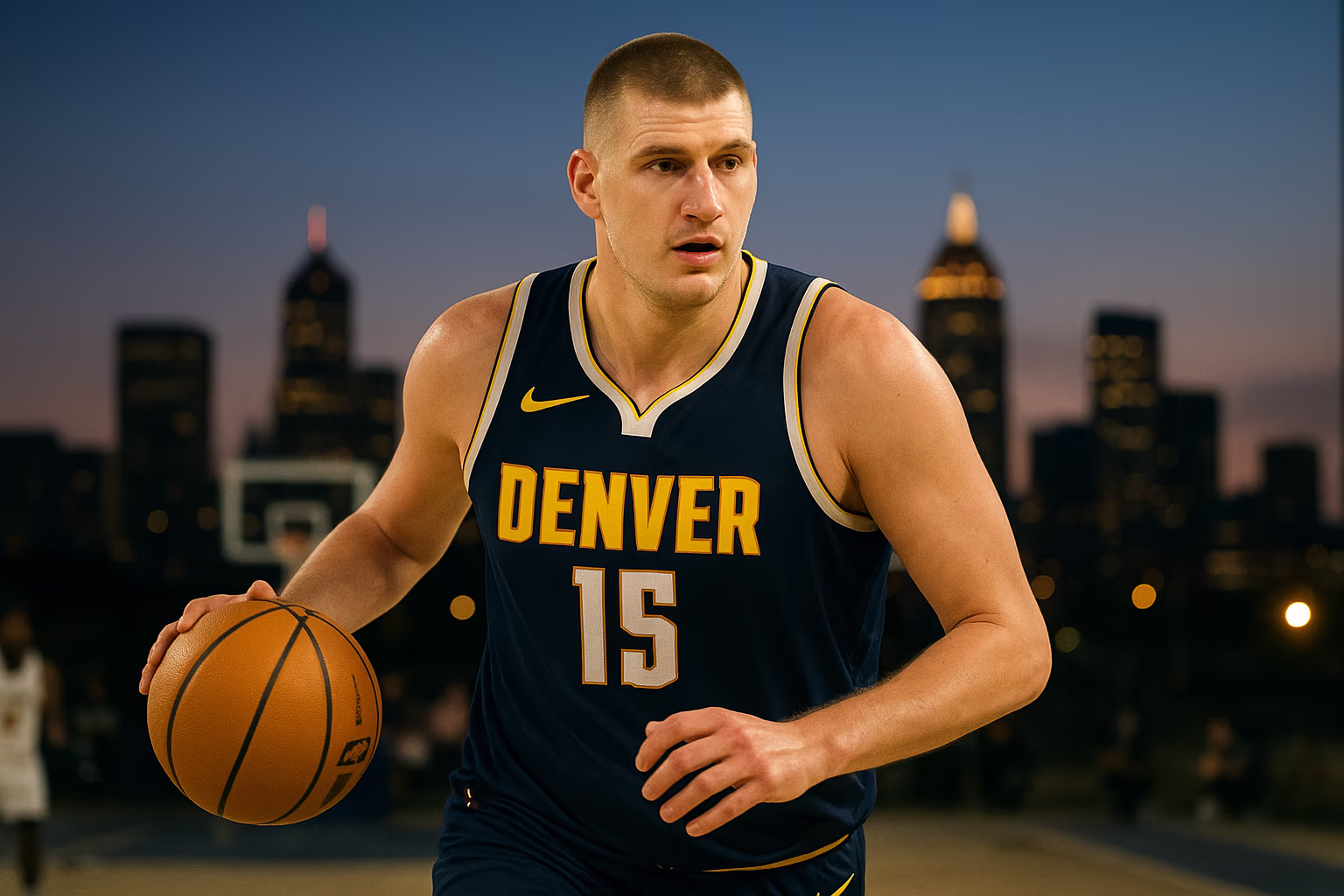 Nikola Jokic Climbs Triple-Double Rankings as Nuggets Roll — What Houston Fans Should Know