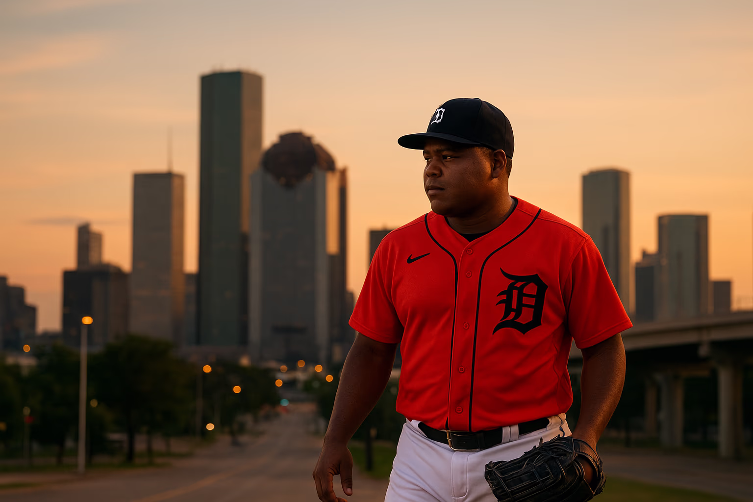 What Framber Valdez’s Detroit Move Means for Houston Astros Fans