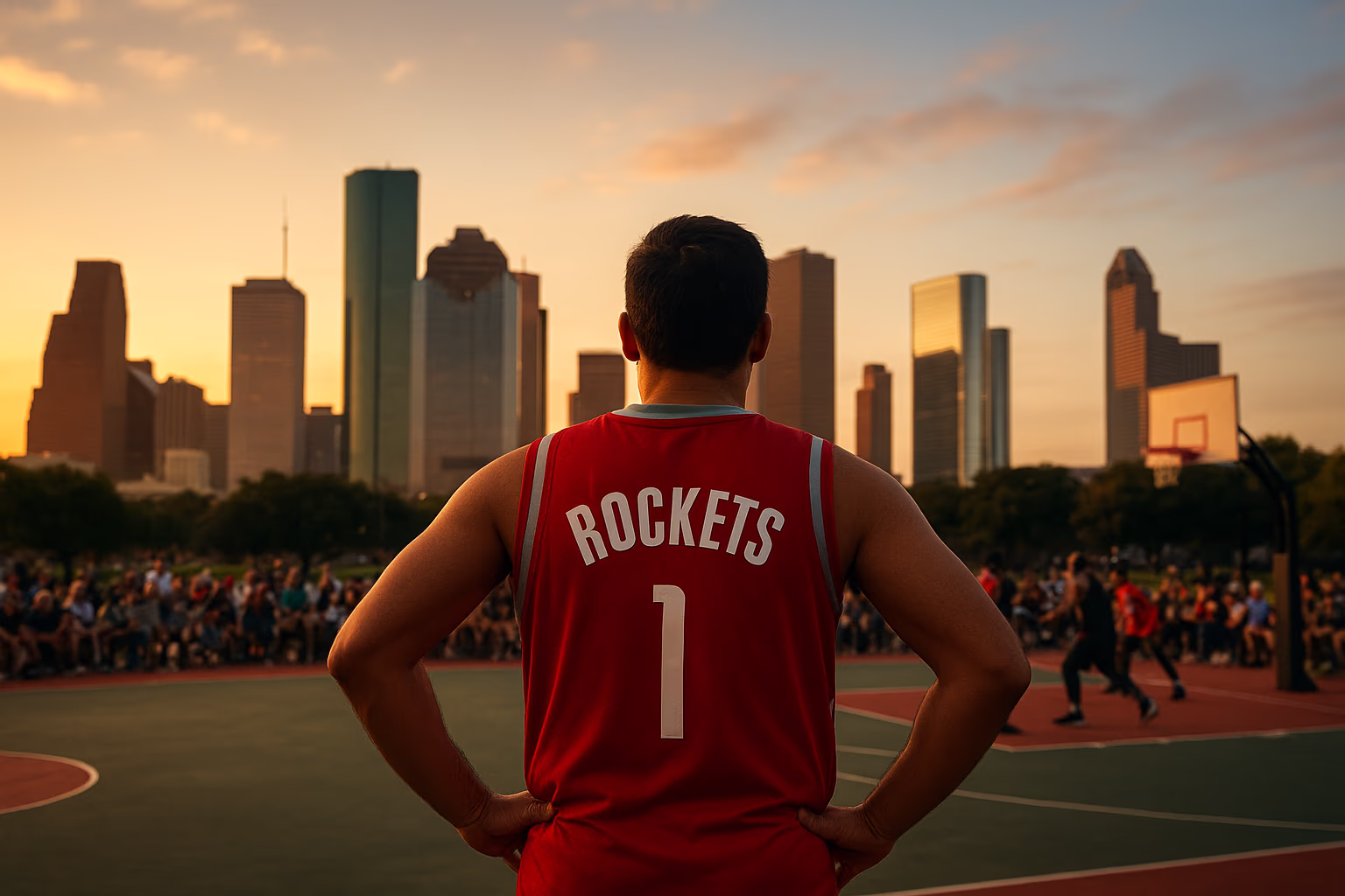 Why the Houston Rockets Can't Afford to Concede the Rest of This NBA Season