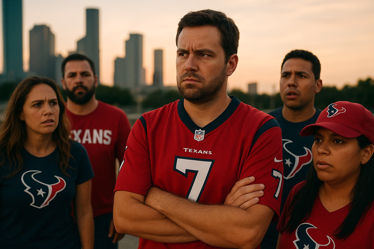 Houston Fans Still Divided Over C.J. Stroud After Super Bowl 60