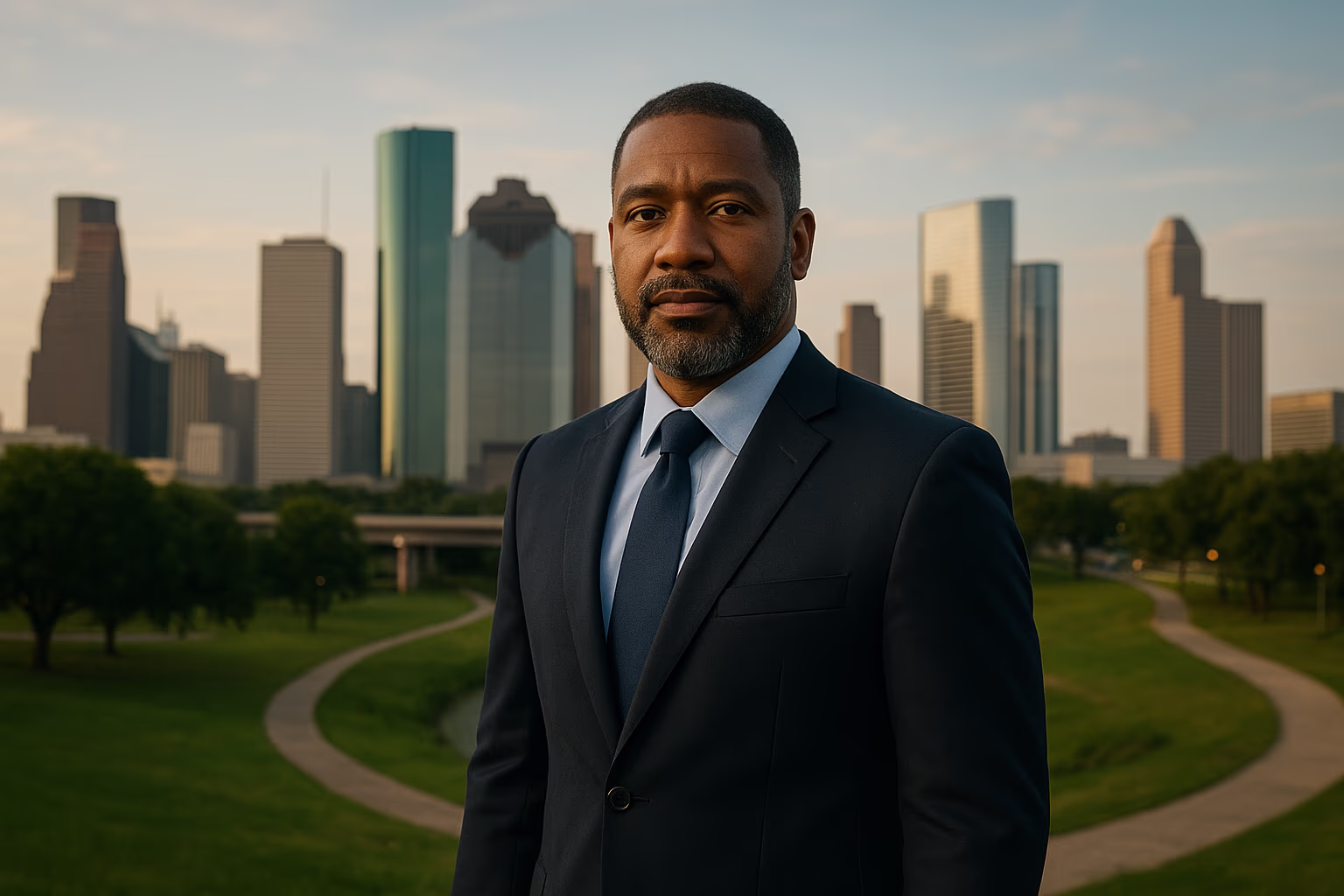 Houston Business Leader Trent Franklin Recognized for Industry Impact