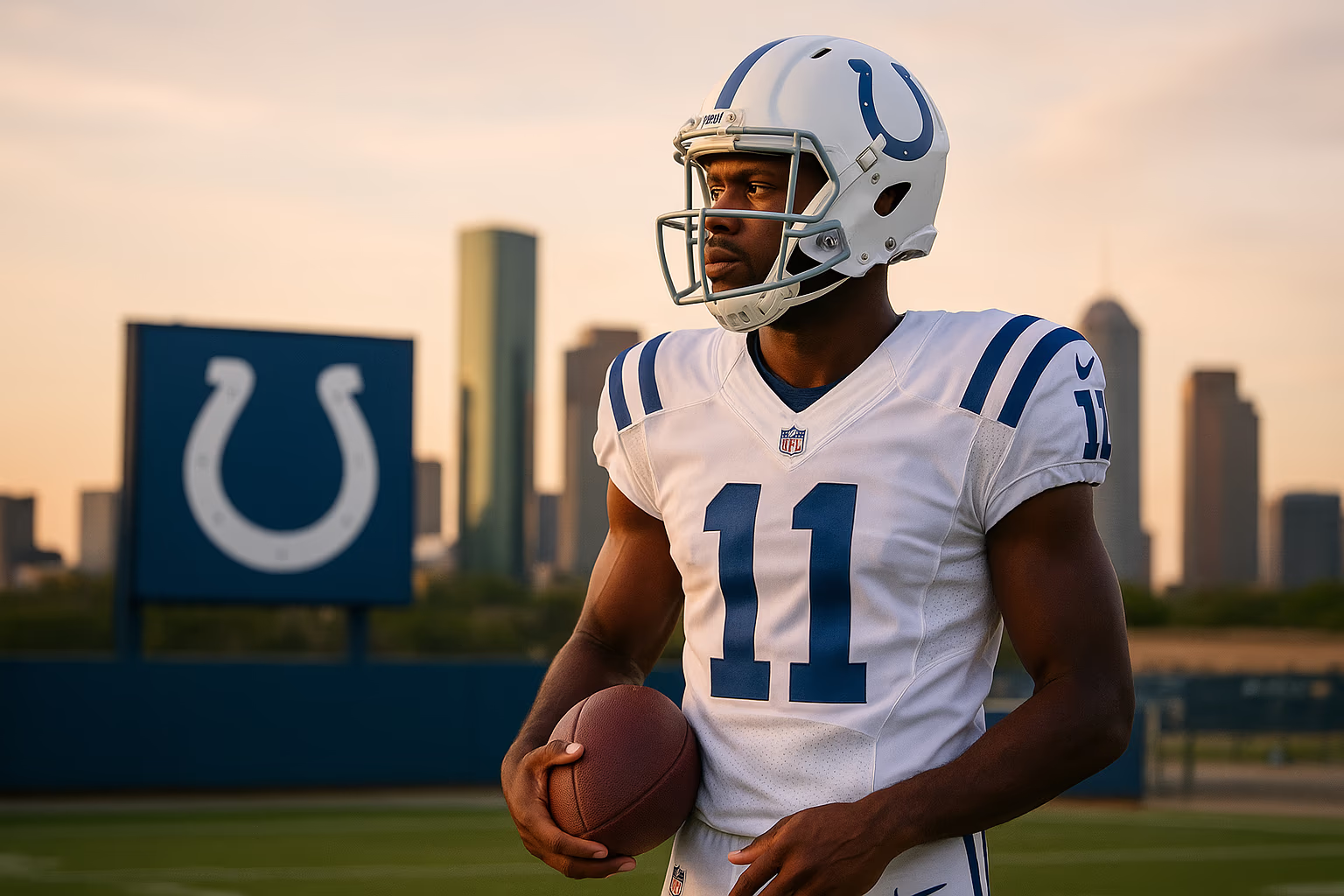 Three Free Agents Who Could Fill Key Offensive Needs for the Colts