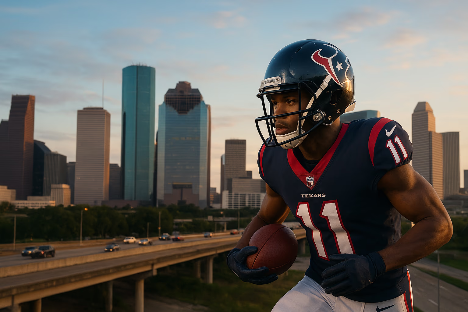 How Houston Texans Could Target NFL’s Top Free Agents This Offseason