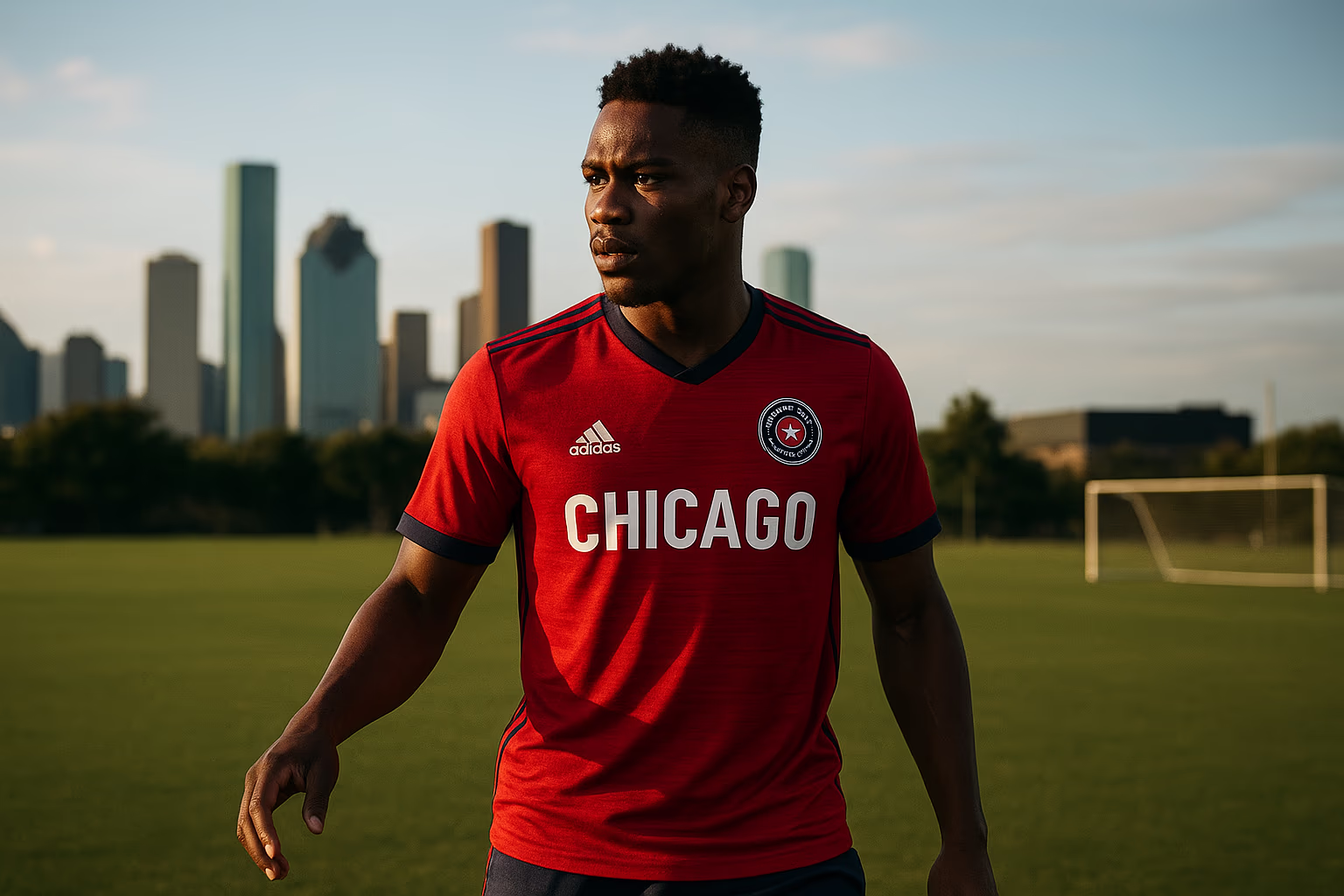 MLS Newcomer Mbekezeli Mbokazi Makes Bold Claim After Chicago Move — Why Houston Should Pay Attention