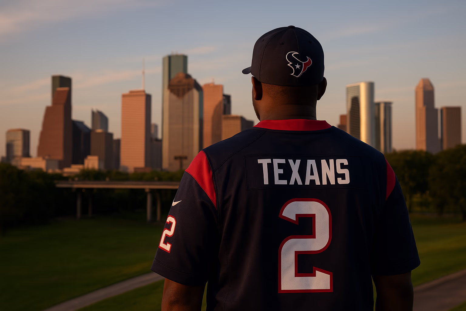Are the Houston Texans Facing a New Postseason Heel? A Closer Look