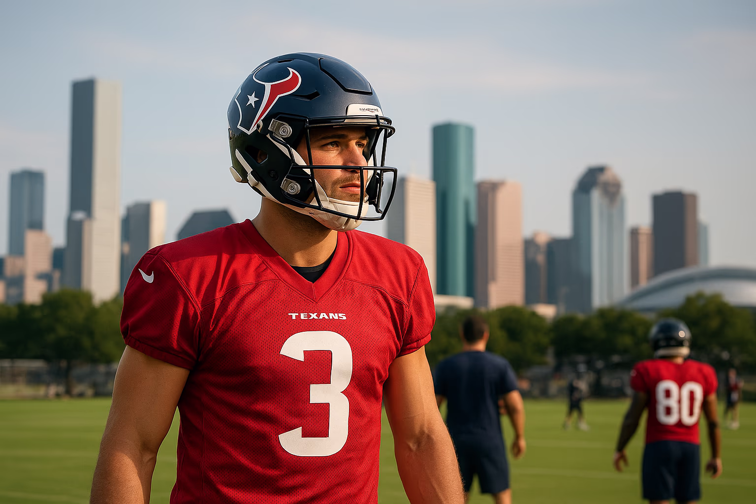 Houston Texans: Three Under-the-Radar Free Agents Who Could Transform 2026