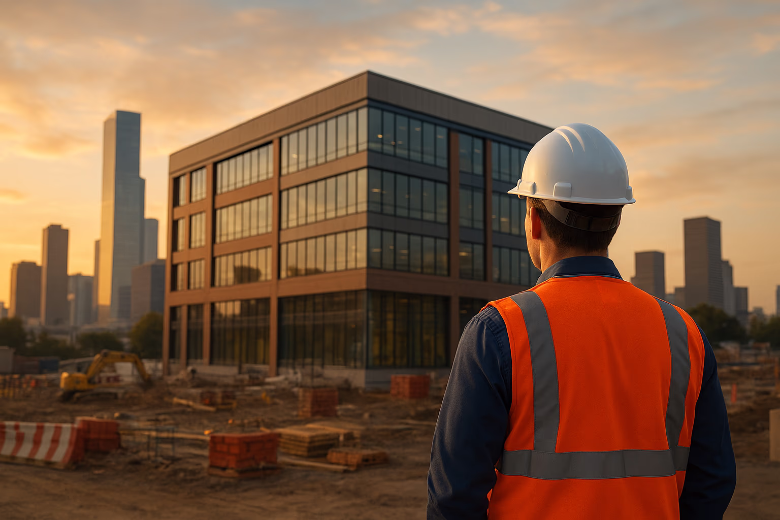 Houston Texans Announce New HQ as Offseason Priorities Take Shape