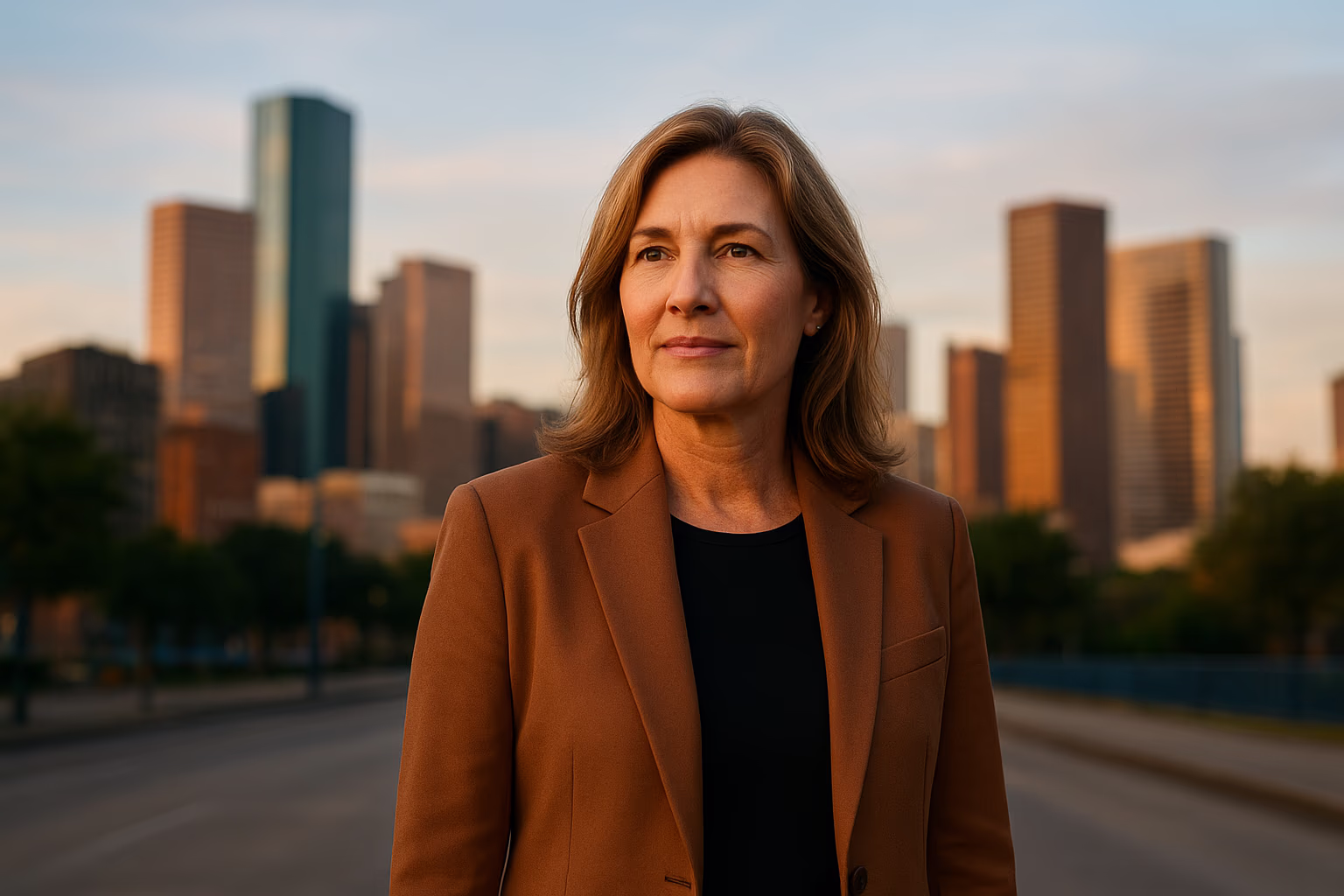 Houston Designer Elaine Turner Reflects on Reinvention and Resilience in Fashion