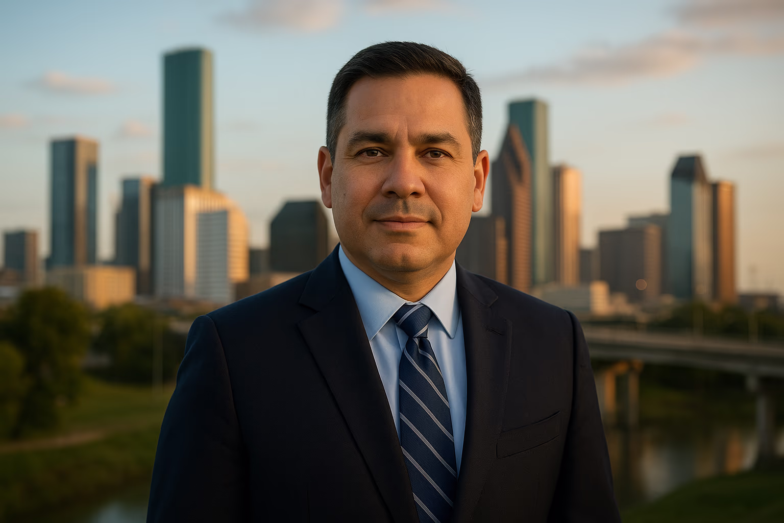 Houston Business Leader Luis Arevalo Recognized for Regional Impact