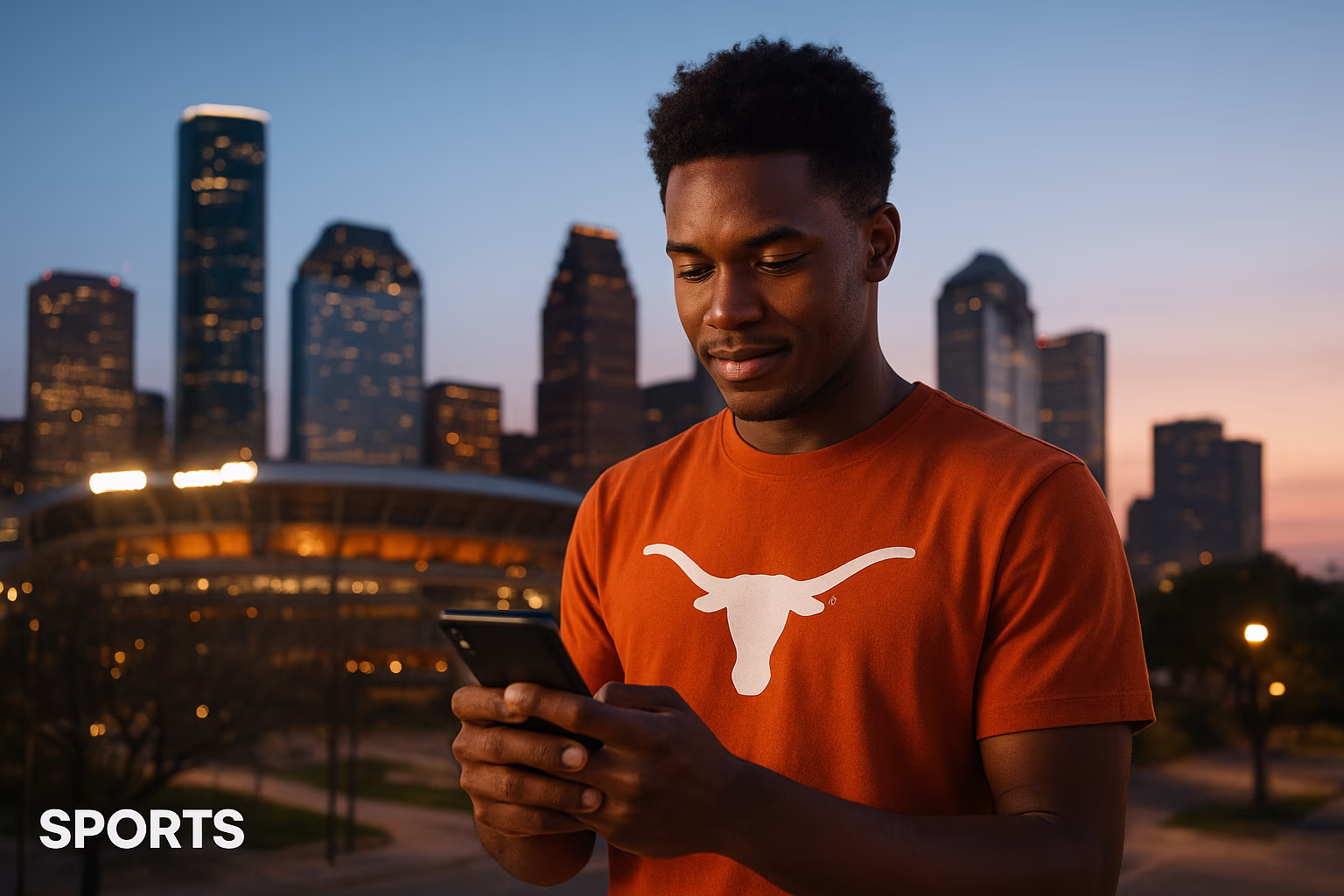 Houston Fans Get the Latest UT Athletics Buzz in the February 17 Forty Acres Insider