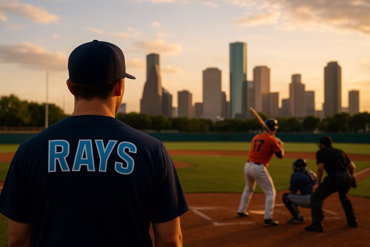 What Early 2026 Rays Predictions Reveal About the Astros’ Future