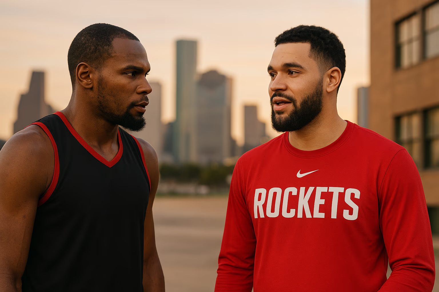 Fred VanVleet Weighs In: Why Kevin Durant Is Still the NBA’s Smoothest Scorer