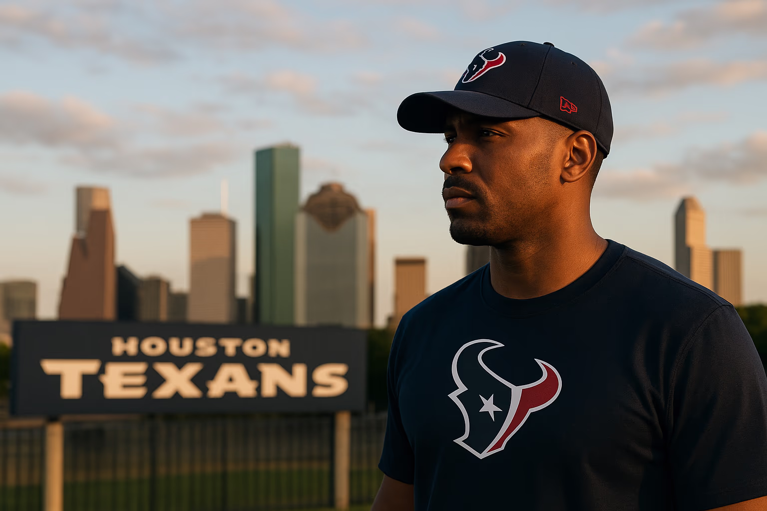 Houston Texans Push Back Against Rumor Mill as Offseason Heat Builds