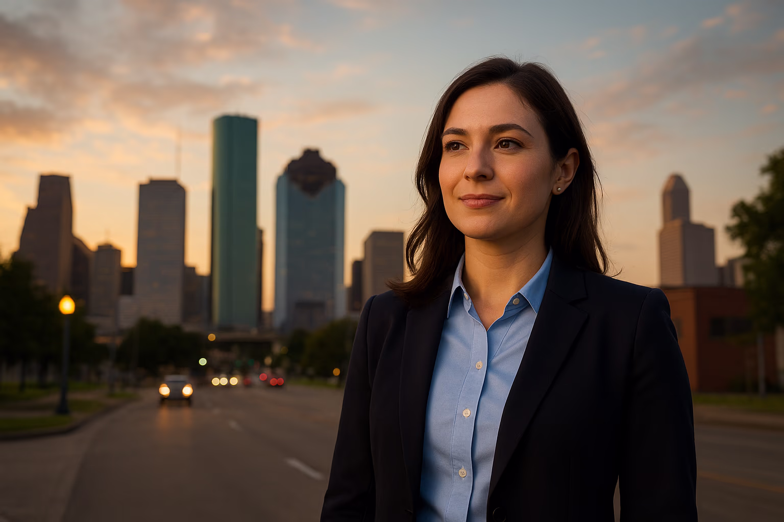 Partners Real Estate Adds New Chief Marketing Officer in Houston