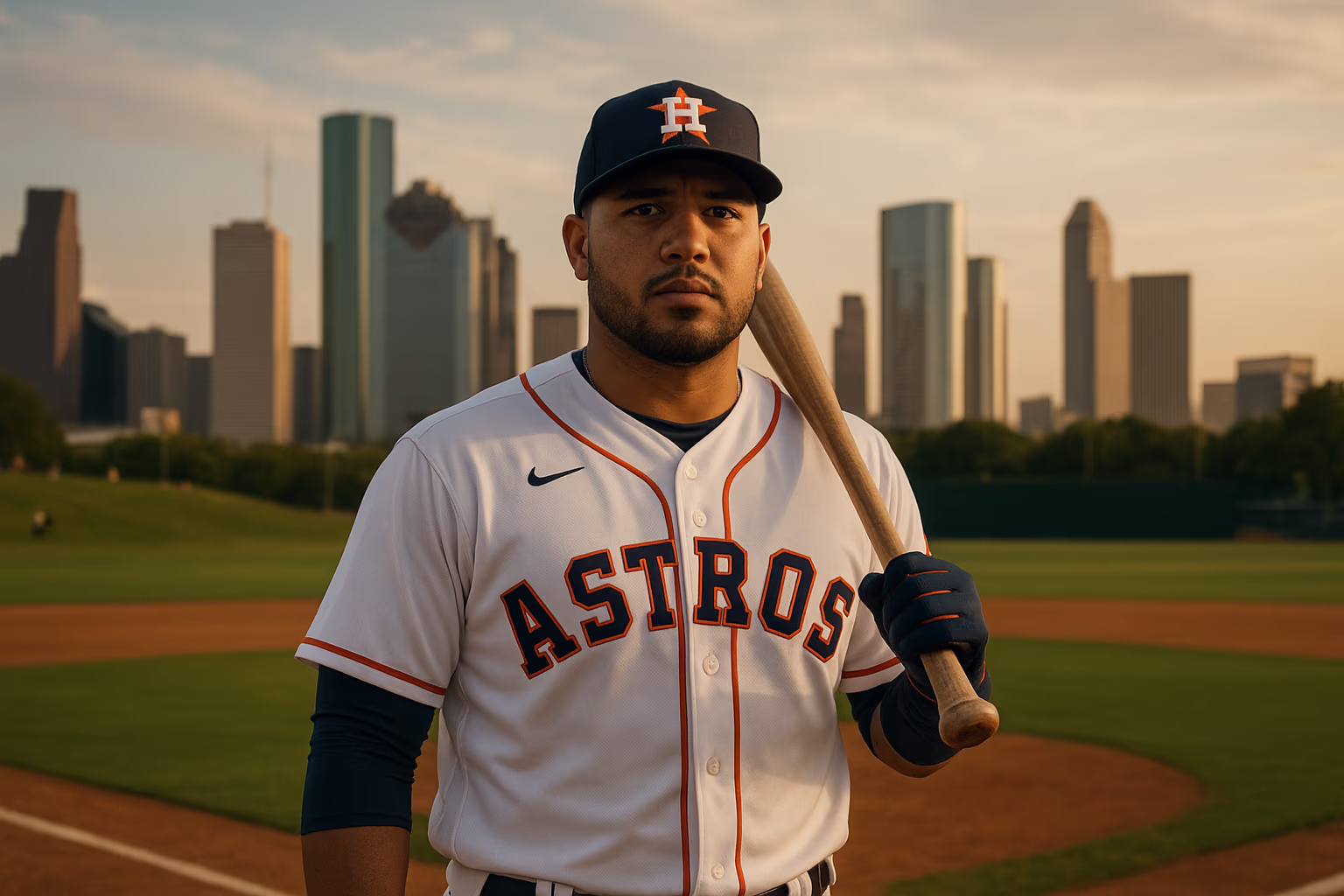 Astros Weigh Isaac Paredes Trade as Houston Eyes Bigger Moves